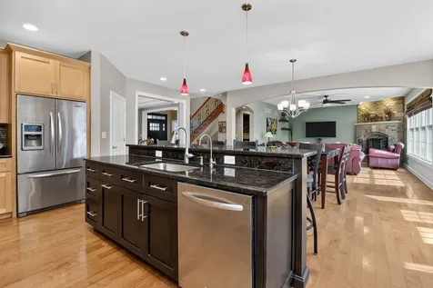 13026 Klappa Drive Lemont IL 60439