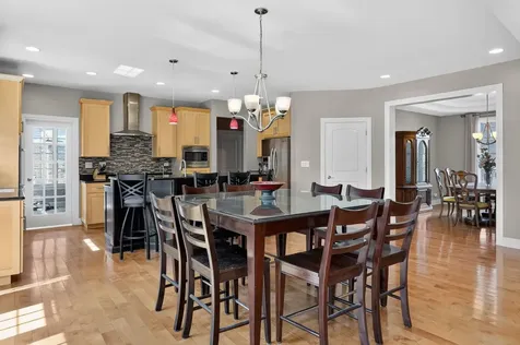 13026 Klappa Drive Lemont IL 60439