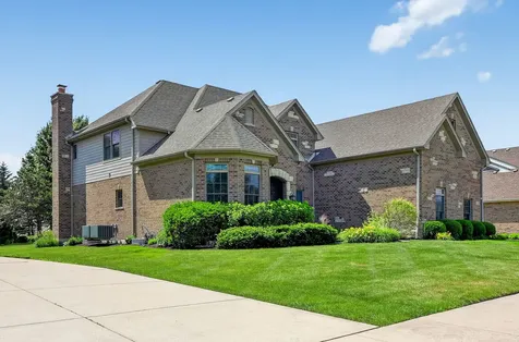 13026 Klappa Drive Lemont IL 60439