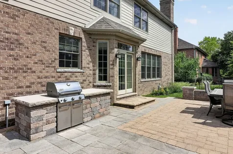 13026 Klappa Drive Lemont IL 60439