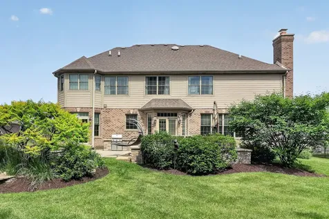 13026 Klappa Drive Lemont IL 60439
