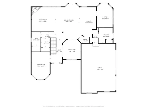 13026 Klappa Drive Lemont IL 60439