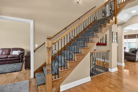 13026 Klappa Drive Lemont IL 60439