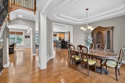 13026 Klappa Drive Lemont IL 60439