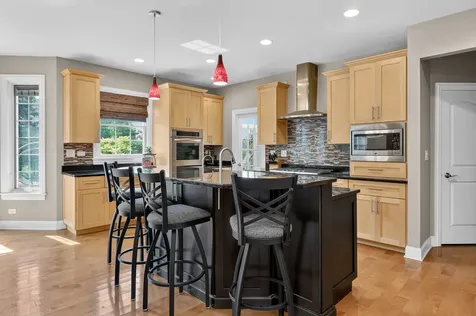 13026 Klappa Drive Lemont IL 60439