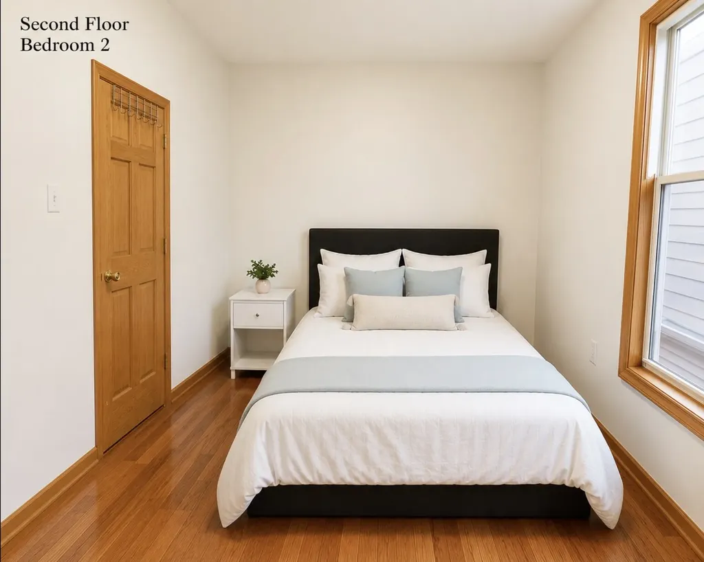 4024 South Artesian Avenue Chicago IL 60632