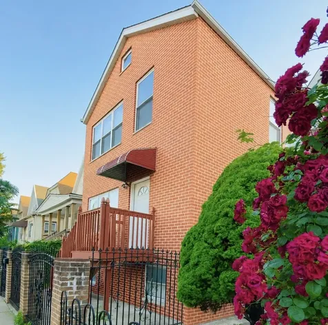4024 South Artesian Avenue Chicago IL 60632