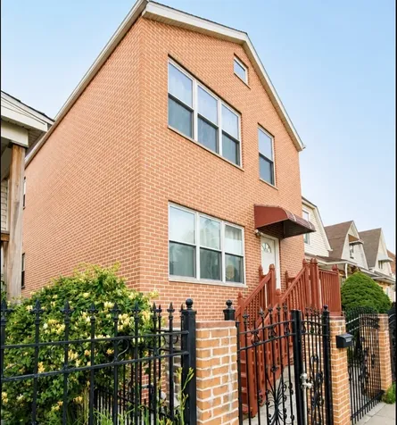 4024 South Artesian Avenue Chicago IL 60632