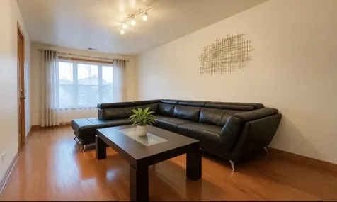 4024 South Artesian Avenue Chicago IL 60632