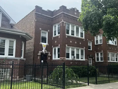 5233 West Potomac Avenue Chicago IL 60651