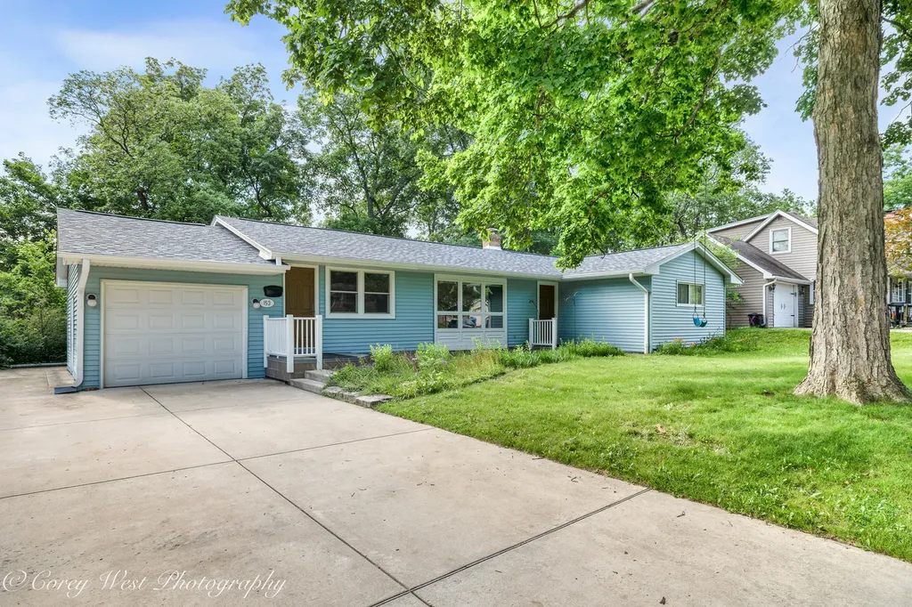 153 Terrace Drive Dekalb IL 60115