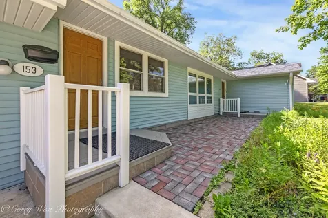 153 Terrace Drive Dekalb IL 60115