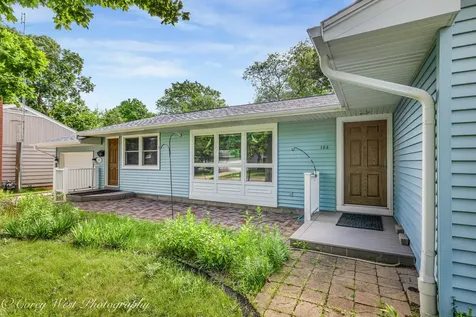 153 Terrace Drive Dekalb IL 60115