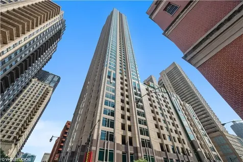 33 West Ontario Street Chicago IL 60654