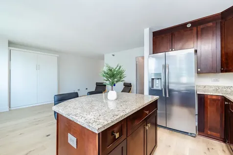 33 West Ontario Street Chicago IL 60654