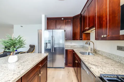 33 West Ontario Street Chicago IL 60654