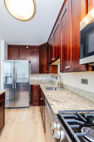 33 West Ontario Street Chicago IL 60654