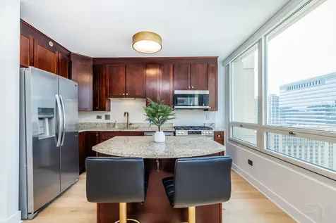 33 West Ontario Street Chicago IL 60654