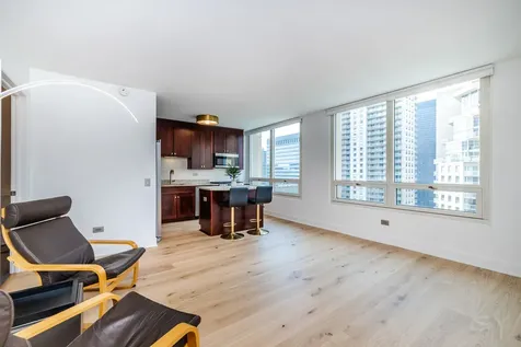 33 West Ontario Street Chicago IL 60654