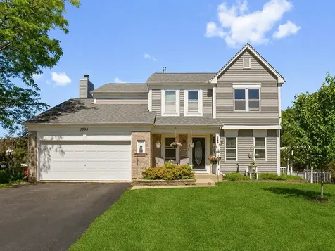 1898 Mcrae Lane Mundelein IL 60060