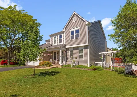1898 Mcrae Lane Mundelein IL 60060