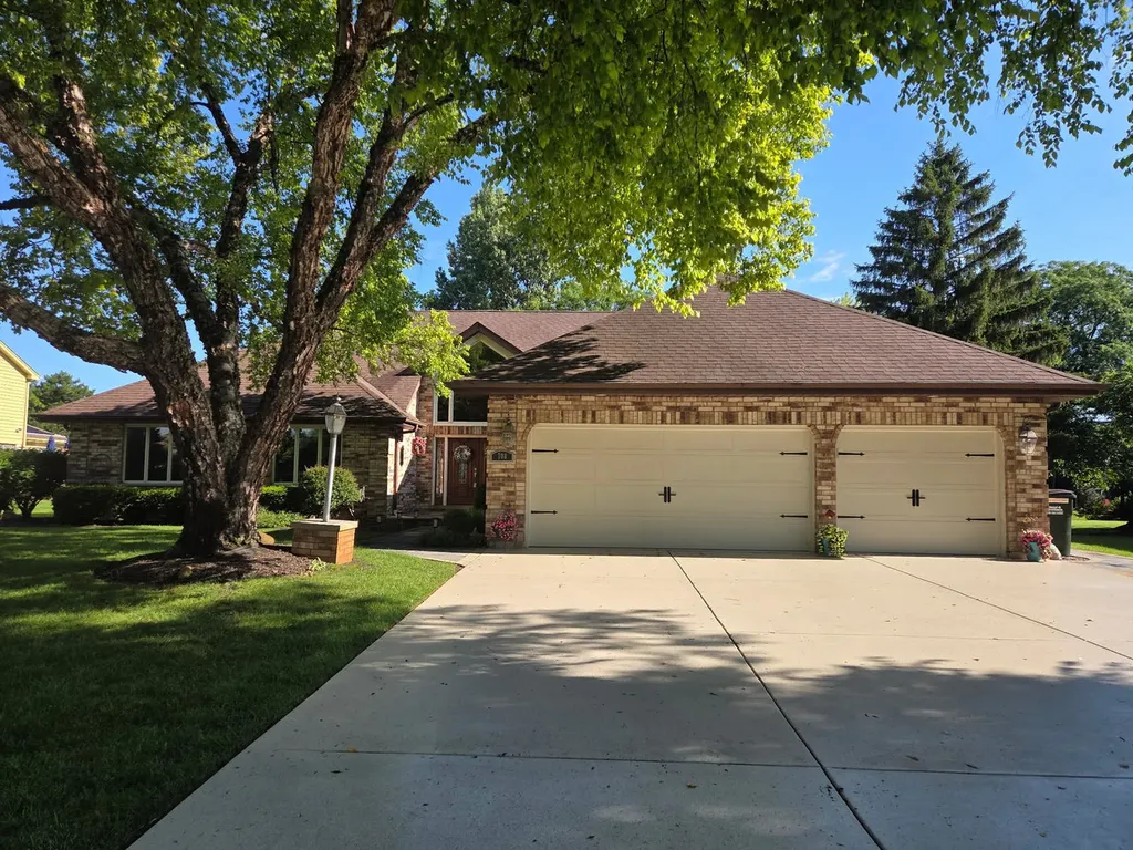708 Galway Lane Prospect Heights IL 60070