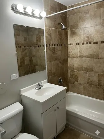 17658 Lincoln Avenue Homewood IL 60430