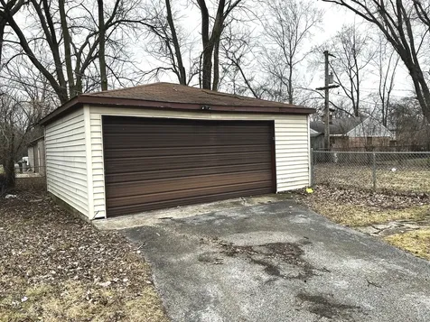 17658 Lincoln Avenue Homewood IL 60430