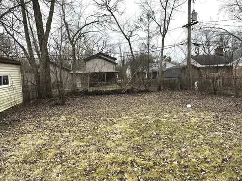 17658 Lincoln Avenue Homewood IL 60430