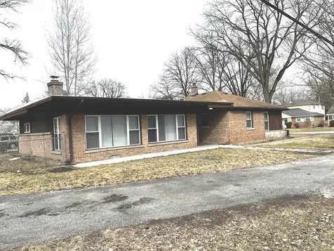 17658 Lincoln Avenue Homewood IL 60430