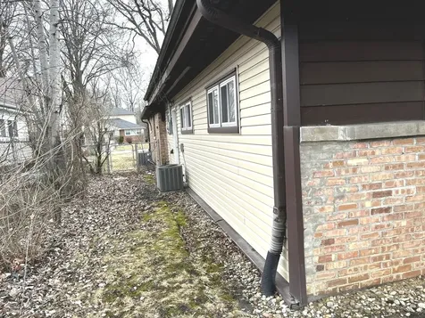 17658 Lincoln Avenue Homewood IL 60430
