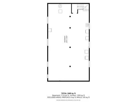 19 West Adams Street Villa Park IL 60181