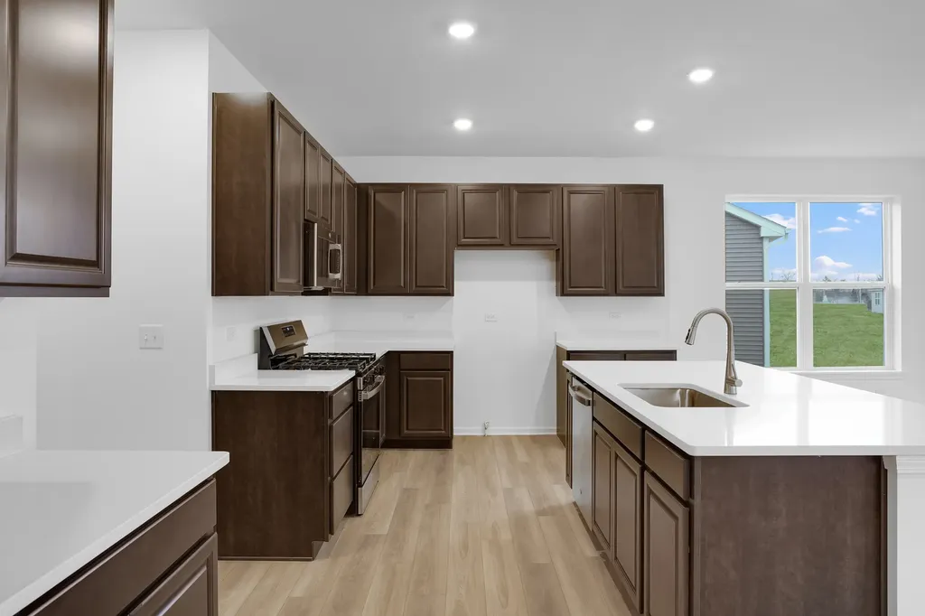 1257 Prairie Ridge Trail Antioch IL 60002