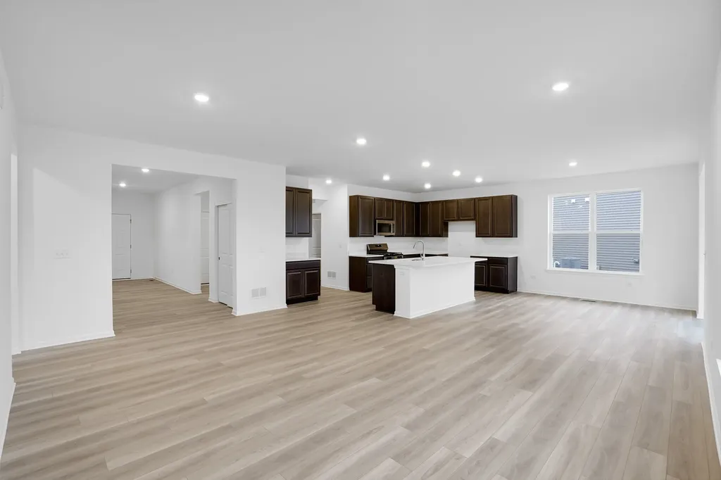 1257 Prairie Ridge Trail Antioch IL 60002
