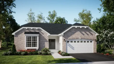 1257 Prairie Ridge Trail Antioch IL 60002