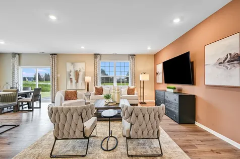 1257 Prairie Ridge Trail Antioch IL 60002