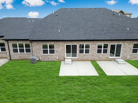 14145 South Sheffield Drive Homer Glen IL 60491