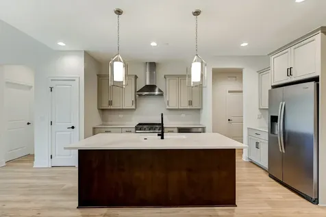 14145 South Sheffield Drive Homer Glen IL 60491
