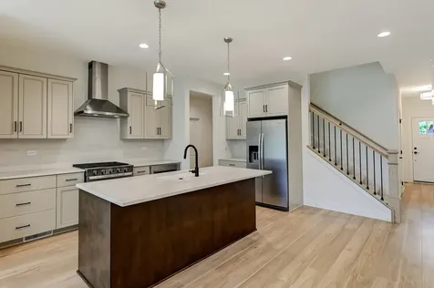 14145 South Sheffield Drive Homer Glen IL 60491