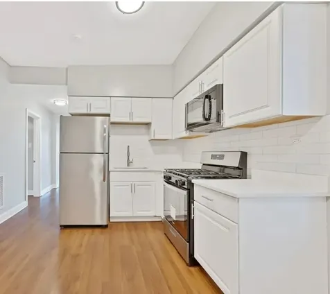 5144 South Hermitage Avenue Chicago IL 60609