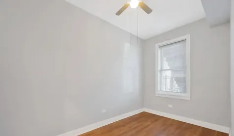 5144 South Hermitage Avenue Chicago IL 60609