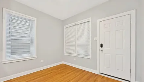 5144 South Hermitage Avenue Chicago IL 60609