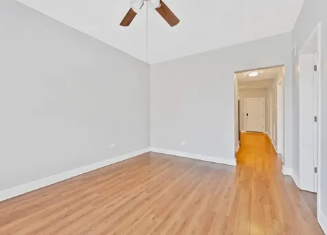 5144 South Hermitage Avenue Chicago IL 60609