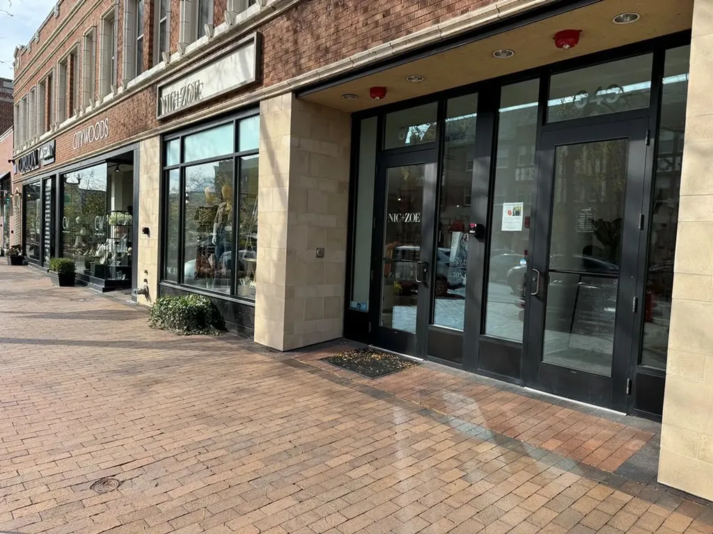 647 Central Avenue Highland Park IL 60035