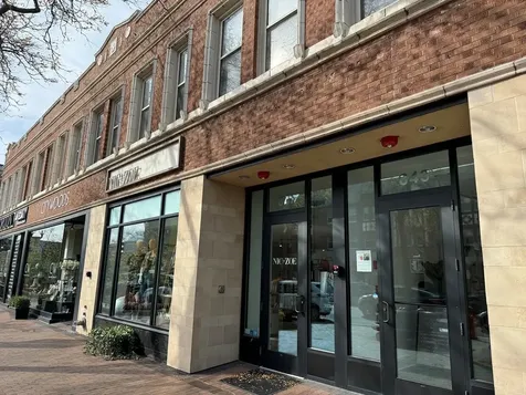 647 Central Avenue Highland Park IL 60035