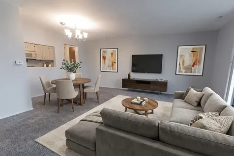 1717 West Crystal Lane Mount Prospect IL 60056