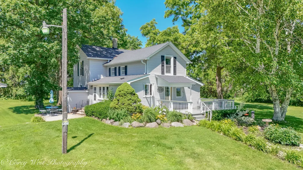 11635 Rimsnider Road Hinckley IL 60520