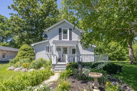 11635 Rimsnider Road Hinckley IL 60520