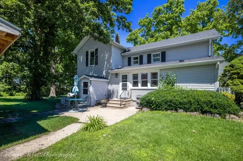 11635 Rimsnider Road Hinckley IL 60520