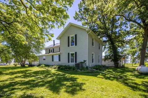 11635 Rimsnider Road Hinckley IL 60520